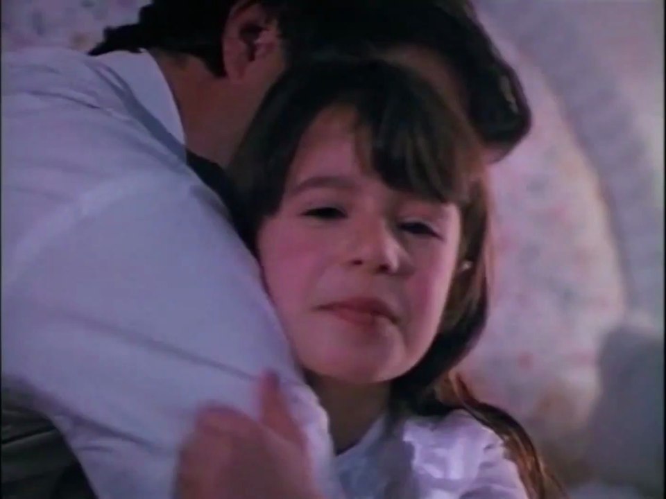 Omen IV The Awakening Movie (1991)