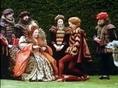 Orlando Movie (1992)