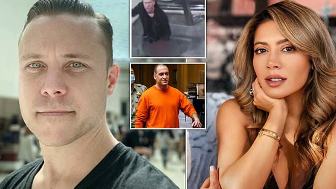 Cash App founder Bob Lee, 43, 'attended underground sex and drug parties with married sister of his accused killer' in the weeks before his murder in San Francisco