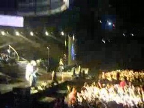 tokio hotel ich brech aus bercy 09 mars