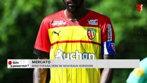 Seko Fofana : les Ivoiriens proposent des clubs