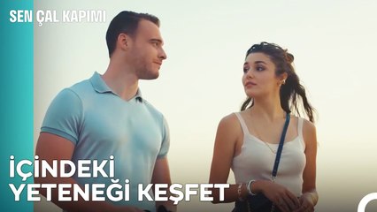 Hayallerinde Kurduğun Her Şey Mümkün - Sen Çal Kapımı