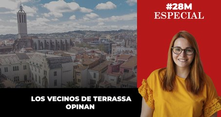 Los Vecinos de Terrassa opinan