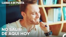 Apostar Con Serkan Bolat - Llamas A Mi Puerta