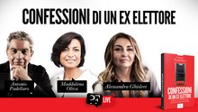 Antonio Padellaro: "Confessioni di un ex elettore"
