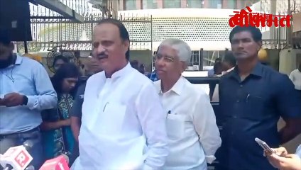 अजितदादांमुळे ठाकरेंची कोंडी, शिंदेंच्या मंत्र्यानं डिवचलं