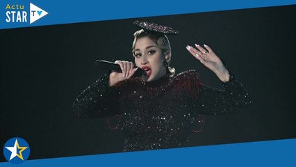 "Quand on se la pète..." La Zarra dézinguée après sa prestation à l'Eurovision, l'indignation ne fai