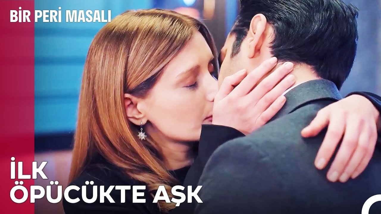 'Bana Bakmaz' Dediğim Kızı Aşık Etme Duası  - Bir Peri Masalı