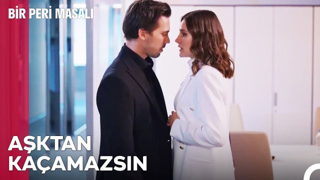 Bu Zamana Kadar Neredeydin Peri Kızı? - Bir Peri Masalı