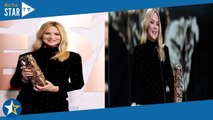 Virginie Efira à nouveau enceinte : sublime en Une de Télérama, elle révèle son magnifique baby bump