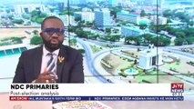 Watch full content of AM Show with Benjamin Akakpo & Bernice Abu-Baidoo Lansah on JoyNews (15-5-23)