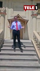 Sarıgül: Kılıçdaroğlu’nu cumhurbaşkanı yapana kadar gecemi gündüzüme katacağım