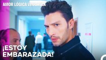 ¿Ibas A Hacer Eso También, Cagla? - Amor Lógica Venganza Capitulo 53