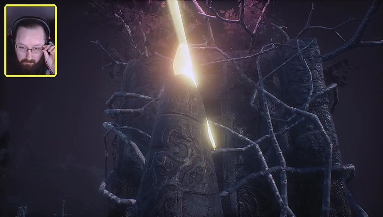 Ein ende. conarium #15