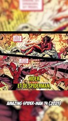 Les méchants les plus puissants chez Marvel#6: Mephisto