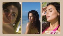 Brooks Nader’s 2023 SI Swimsuit Cover Shoot in the Dominican Republic