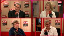  Parlons Vrai chez Bourdin : Emission du 15 mai 2023