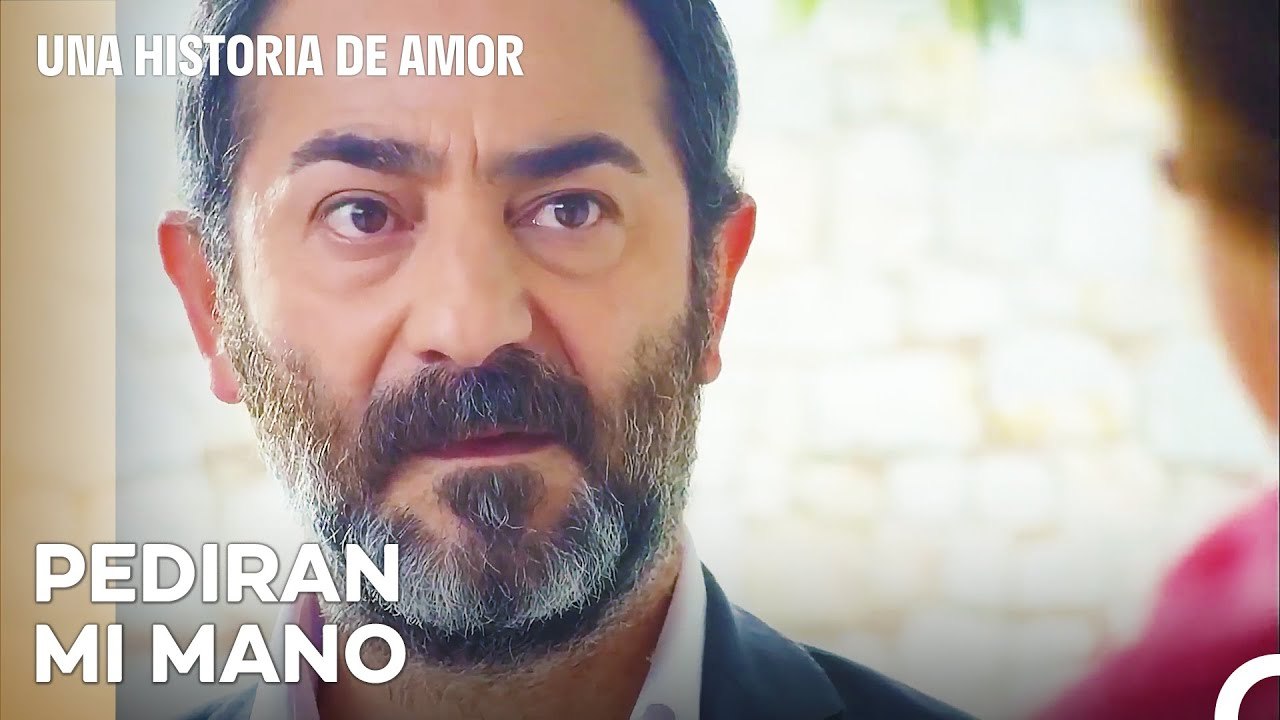 Tahsin Se Enteró De Que Ceylan Se Va A Casar - Una Historia De Amor Capitulo 23