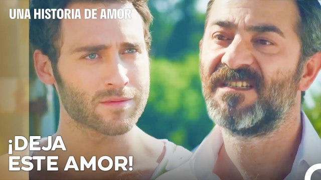 Enfrentamiento De Korkut Y Tahsin - Una Historia De Amor Capitulo 23