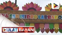 Pagbabalik ng Pahiyas Festival sa Quezon, dinagsa