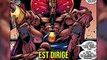 Les méchants les plus puissants chez Marvel#8: Apocalypse