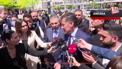 Ata İttifakı'nın Cumhurbaşkanı adayı Oğan'dan değerlendirme