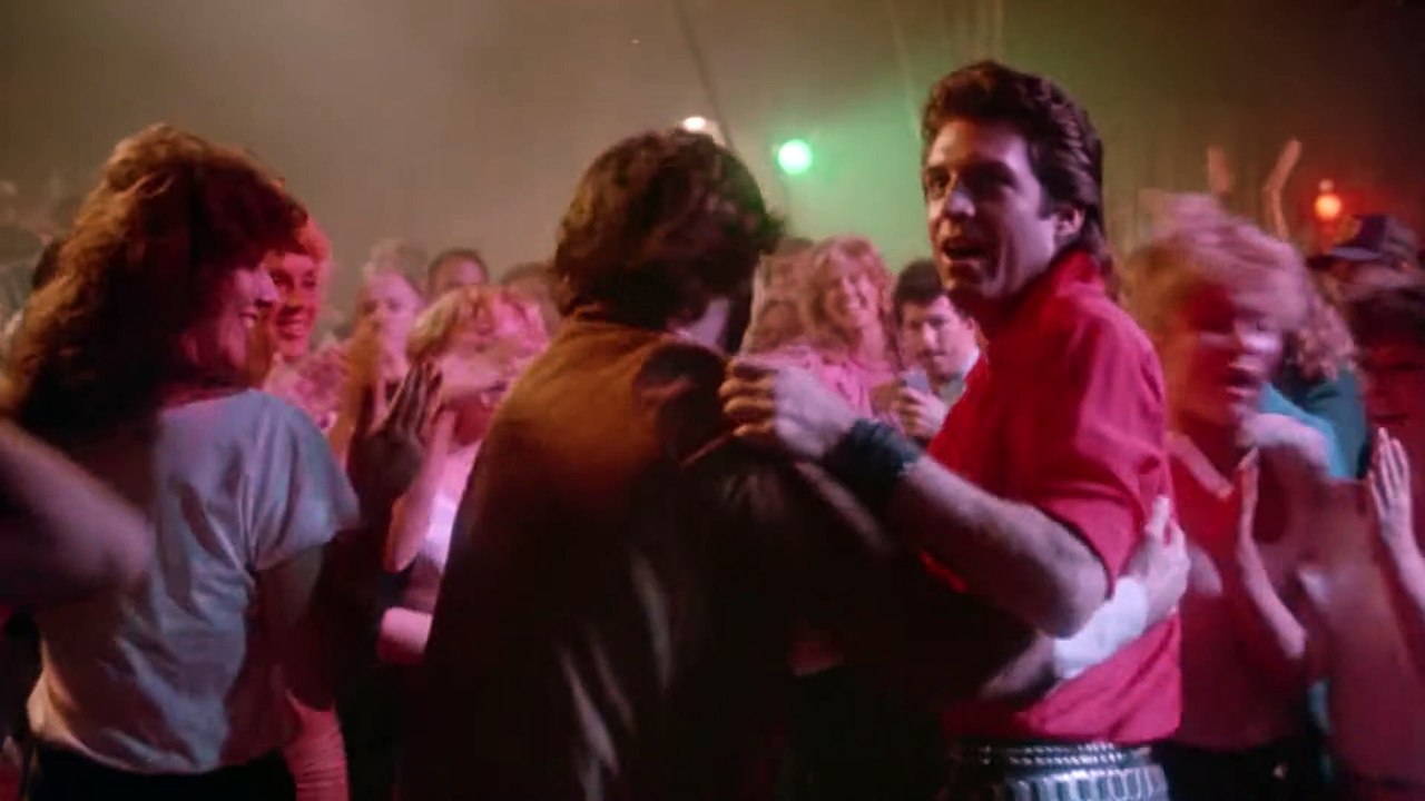 Oh God You Devil Trailer (1984)