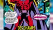 Les méchants les plus puissants chez Marvel#9: Magneto