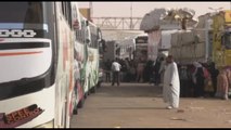 Un mese di scontri Sudan, quasi un milione di sfollati