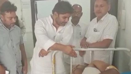 सिवान: बालू माफियाओं ने होमगार्ड के जवान को मारपीट कर किया जख्मी, स्थिति गंभीर