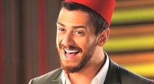 نجاح سعد لمجرد يستفز لورا بريول