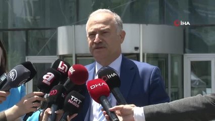 CHP'li vekilden ikinci tur açıklaması: "Seçimin ikinci tura kalacağını öngörüyoruz"