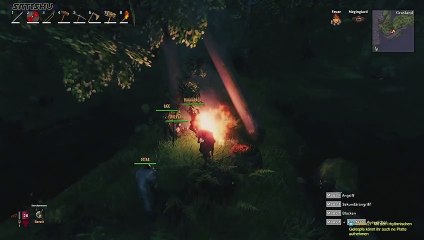 Wölfe gibts ganz oben! Valheim #207