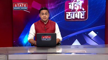 Uttar Pradesh News : सिद्धार्थनगर में ट्रक में लगी भीषण आग