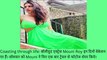 Mouni Roy's Vacay Mode On: Actress Shares Sizzling Photos from Italy