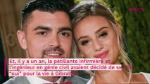 Alicia (Mariés au premier regard) en froid avec Bruno : “Il y a encore beaucoup d’amour”