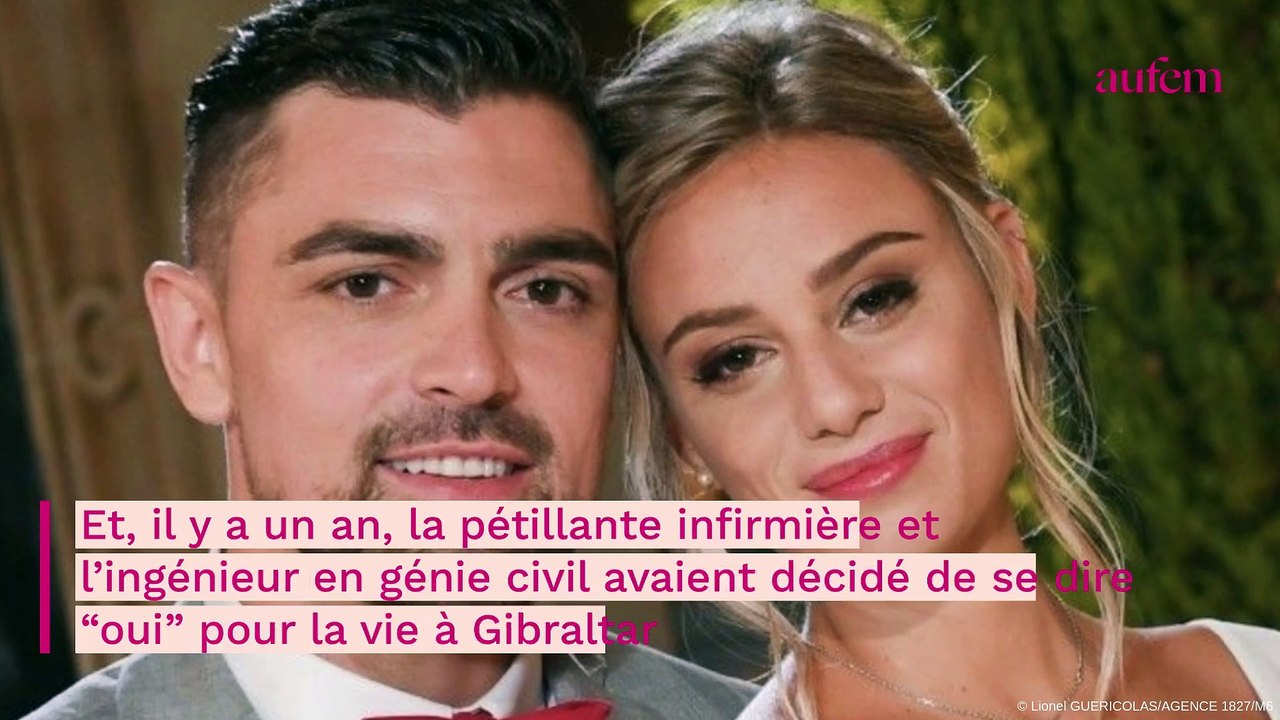 Alicia (Mariés au premier regard) en froid avec Bruno : “Il y a encore beaucoup d’amour”
