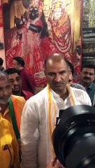 शांति धारीवाल के महकमे में 50 प्रतिशत कमीशन पर होता है काम