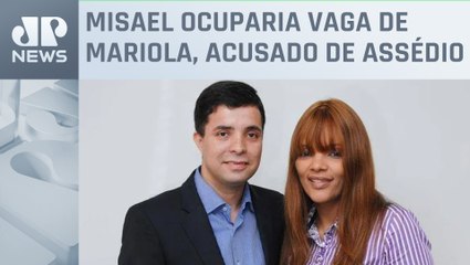 Filho de Flordelis pode ganhar cadeira de vereador em São Gonçalo-RJ