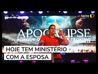 Somos NÓS: Lanna Holder, a pastora lésbica símbolo da 'cura gay' que hoje prega para LGBTs