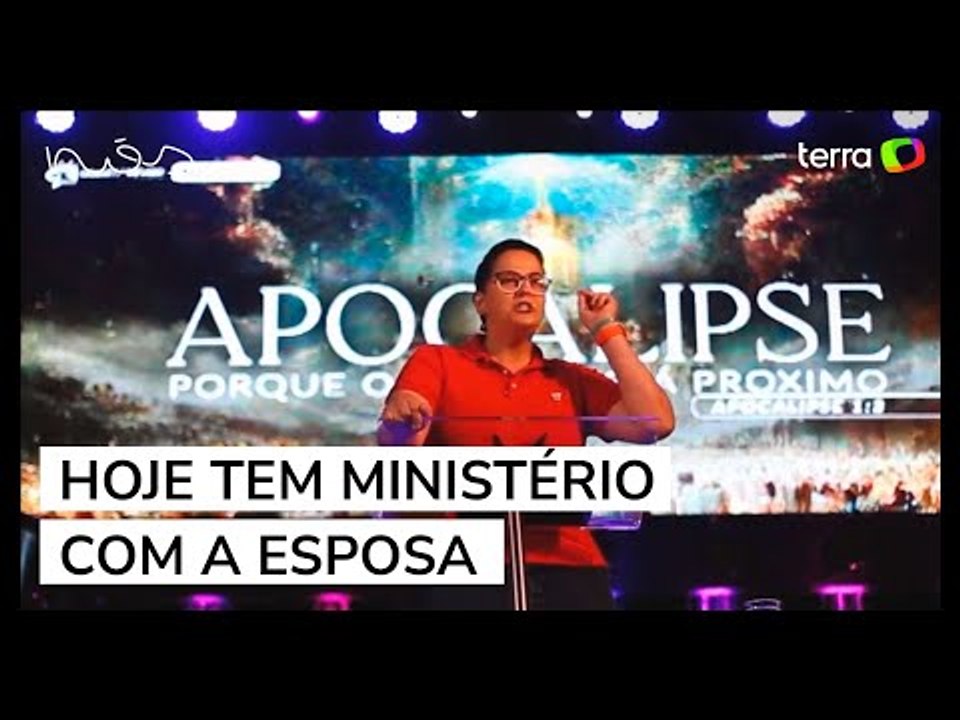 Somos NÓS: Lanna Holder, a pastora lésbica símbolo da 'cura gay' que hoje prega para LGBTs