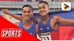 PH jins, nakasungkit pa ng apat na gold medal sa 32nd SEA Games