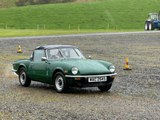 Turriff and District Vintage and Classic Club rally 2023