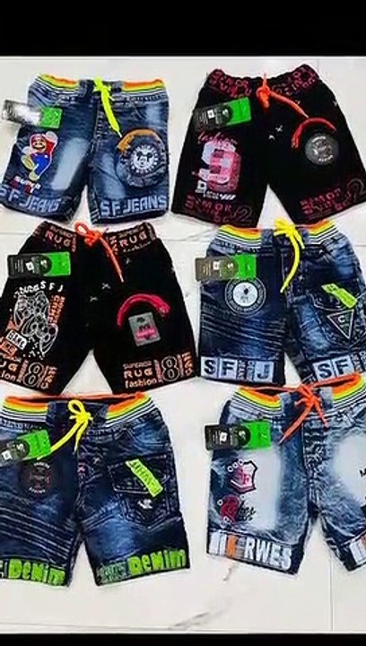 Outstanding kids boy branded dress designs