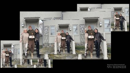 Martha Stewart Explains Why Age Is Not Important - and Instead What Is