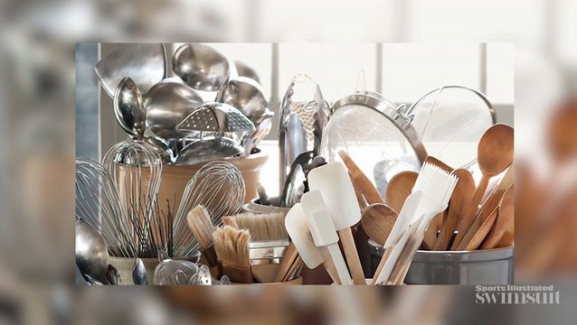 Martha Stewart Explains Refreshing Reason She Scans Instagram and TikTok Daily