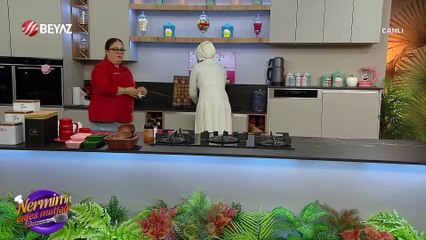 Nermin'in Enfes Mutfağı 15 Mayıs 2023 / 173. Bölüm