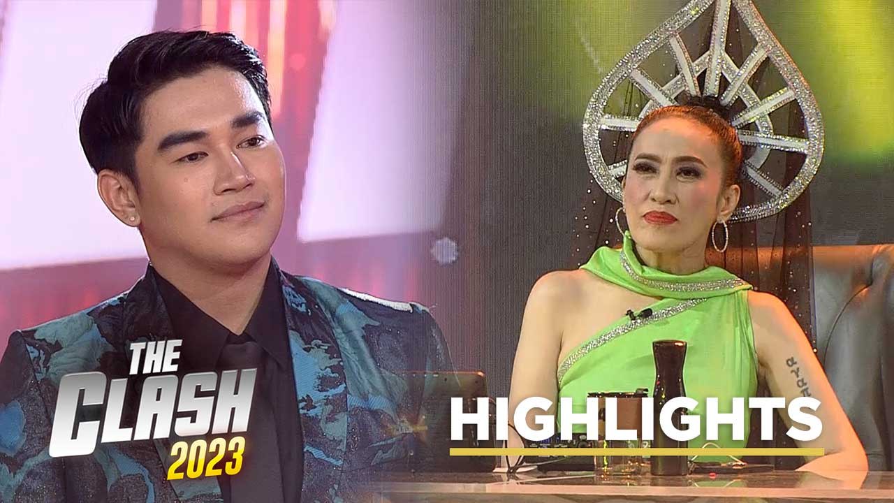 The Clash 2023: Sapat ba ang sinseridad ni Jerome Granada para makapasok sa top 5? | Episode 17