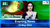 Evening News | 15 May 2023 | NTV News Updates