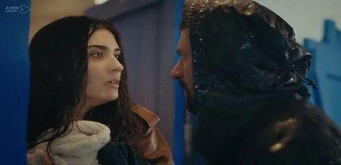 La Hija del Embajador ❤️ Sefirin Kizi ❤️  Sancar encuentra a Mavi - Capítulo 20 - 3ª Parte Español HD ❤️ Engin Akyürek ❤️ Tuba Büyüküstün ❤️